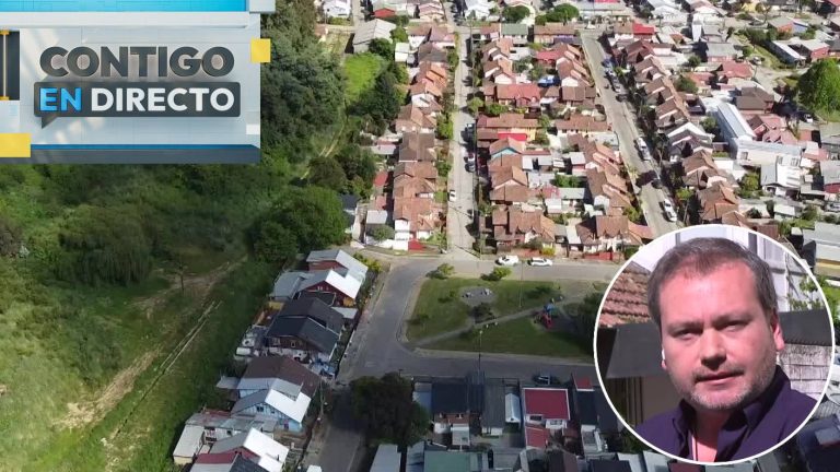 “No se puede cumplir su sueño”: 60 personas denuncian que compraron departamentos y aún no los construyen