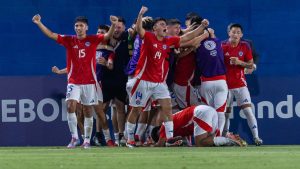 Todo lo que tienes que saber del Mundial Sub 17: Nuevo formato, sedes y fixture de La Roja