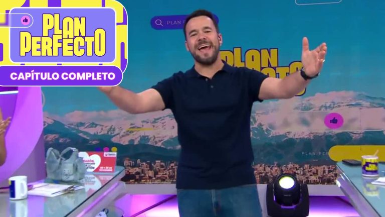 Plan Perfecto | Capítulo 179