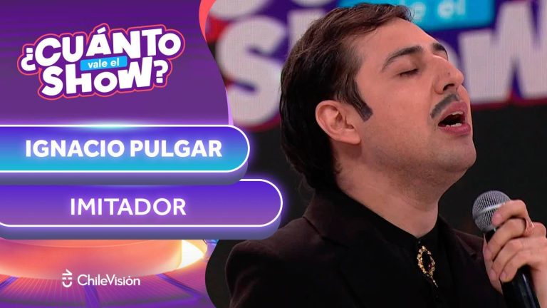 ¡El Juan Gabriel de Quilpué! Talentoso imitador sacó los mejores dotes del Divo de Juárez