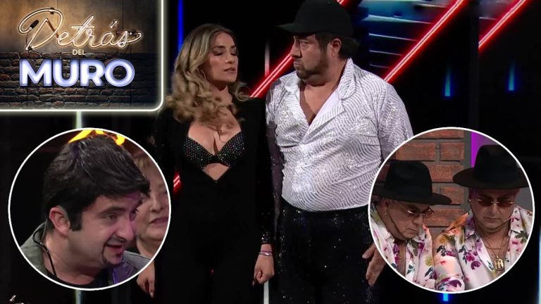 “Como la...”: Parco y los Power con Palta sin piedad contra Johannes Kaiser en Fiebre de Baile Presidencial