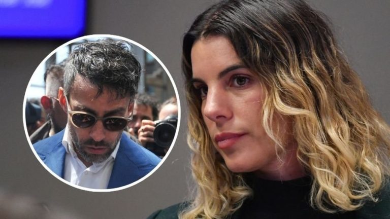 “No estuve en ese lugar”: Maite Orsini negó acusación tras supuesto desacato de Jorge Valdivia