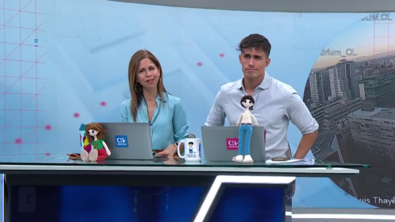 CHV Noticias AM | Miércoles 1 de octubre de 2025