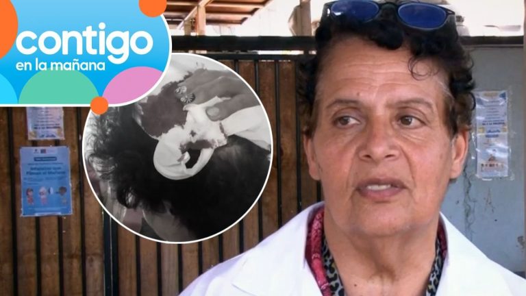 Desesperado llamado: Mamá pide que internen a su hijo por constantes episodios de violencia