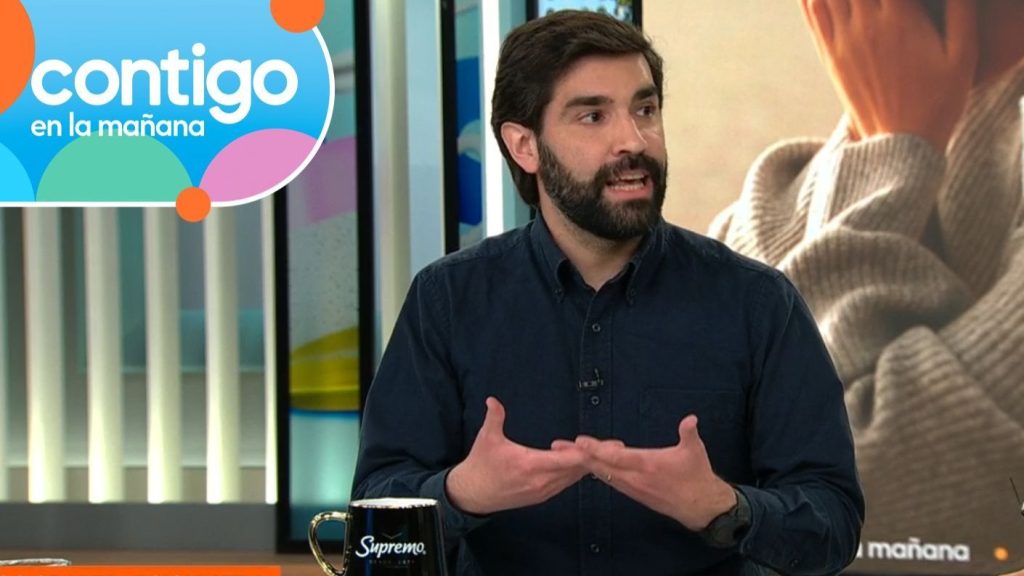 ¿Cómo ayudar a una persona que padece depresión? Psiquiatra entregó recomendaciones