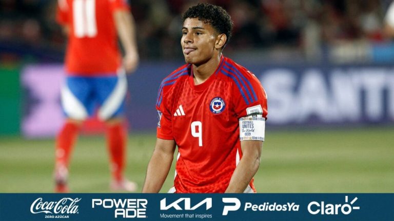 La potente autocrítica de Francisco Rossel tras derrota de Chile ante Japón: “Estoy muy frustrado”