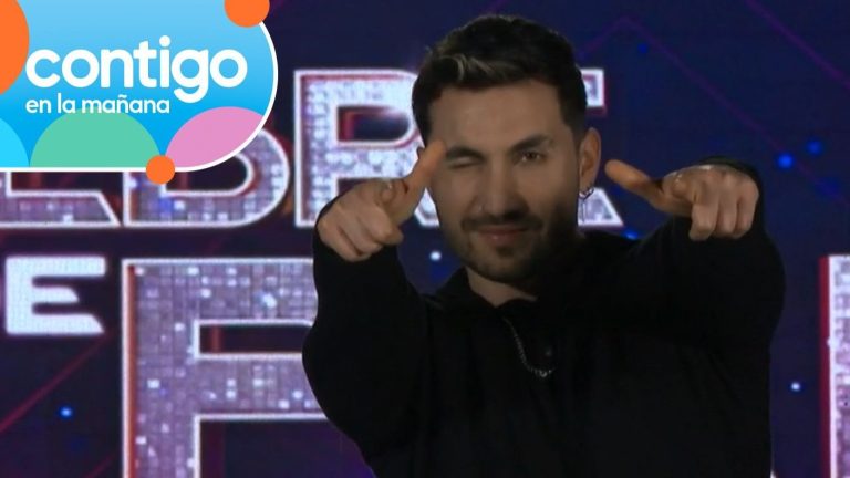 “Soy muy competitivo”; Así se presentó Luis Jara Jr. como participante confirmado de Fiebre de Baile