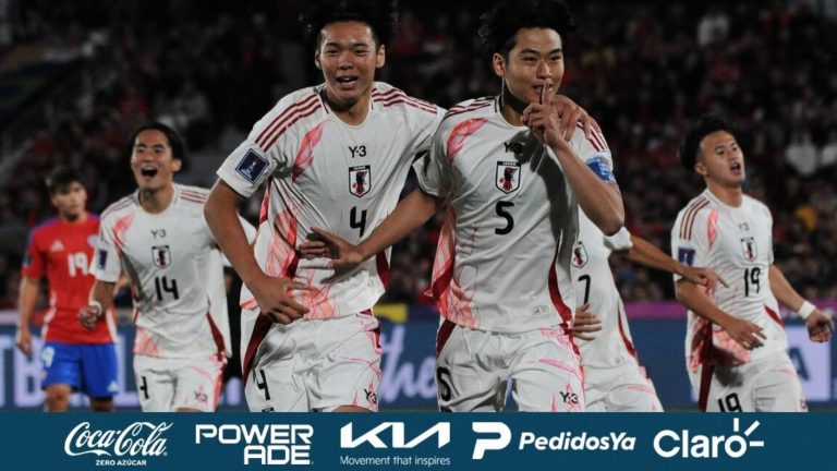 “Proyecto Blue Lock”: Así quedó el Instagram de la Selección Japonesa luego de vencer a Chile