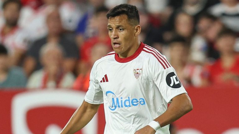 Alexis Sánchez reaparece y sorprende con misterioso mensaje: “Los diamantes...”