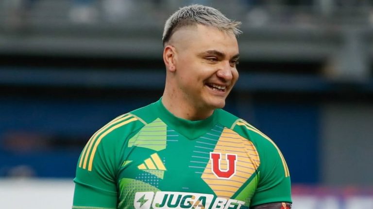 El club chileno que le abrió las puertas a Cristóbal Campos: Ya se sumó a los entrenamientos