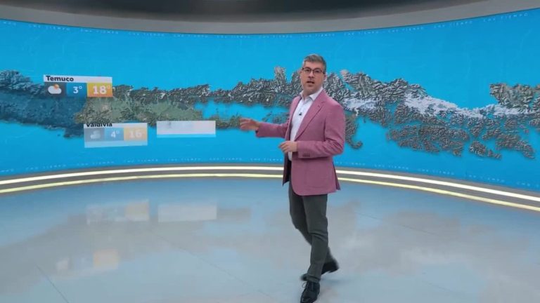 ¡Jornada calurosa! El pronóstico del tiempo para este jueves 2 de octubre