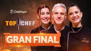 Top Chef VIP 3 | Capítulo 40 | ¡Apretadísima y emotiva final!