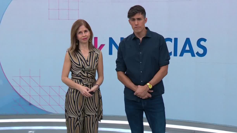 CHV Noticias AM | Jueves 2 de octubre de 2025