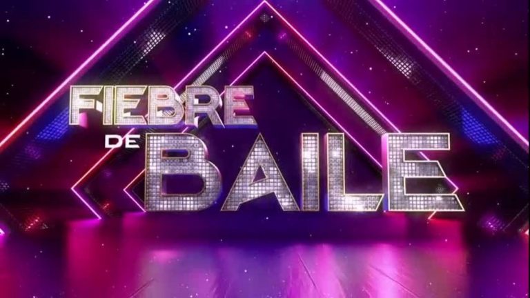 Juan Pablo Queraltó regresa a importante rol: Los rostros que integrarán el equipo de Fiebre de Baile