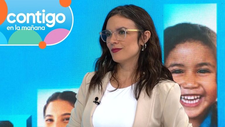 Vallejo explicó ausencia de “glosa republicana” en Presupuesto 2026: “No se nos ocurrió a nosotros”