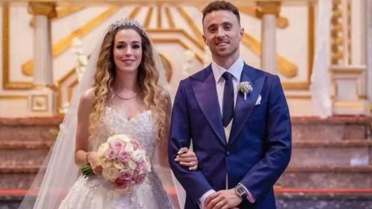 A meses de fatal accidente: Liverpool confirma importante decisión con contrato de Diogo Jota