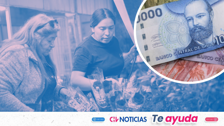 Mujeres pueden acceder a 4 bonos durante octubre: Revisa acá si obtienes alguno de ellos