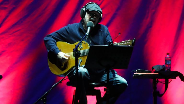 Ordenan retener recaudaciones de conciertos de Silvio Rodríguez por millonario incumplimiento