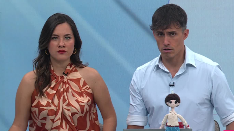 CHV Noticias AM | Viernes 3 de octubre de 2025