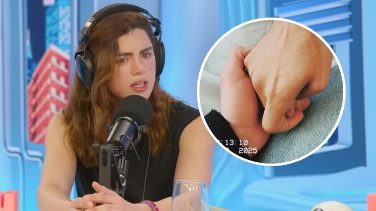 “Me llamó para despedirse”: El emotivo relato de Roon Antonio por reciente muerte de expareja