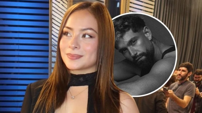 “Lo voy a decir...”: Skarleth Labra aclaró su relación con Diego Bazaes tras rumores de romance