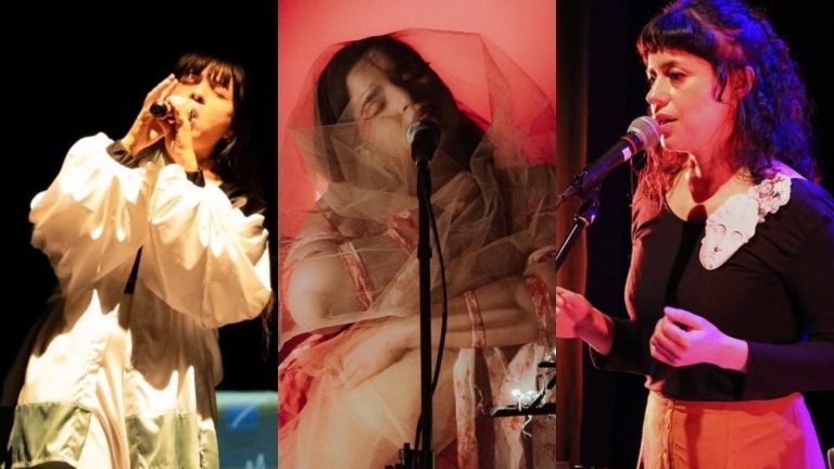 Desmantelar: El encuentro de poesía y música que amplificará voces diversas en el centro de Santiago