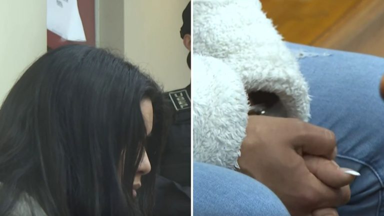 Formalizan a mujer que estafó a adulta mayor con más de $200 millones con el 