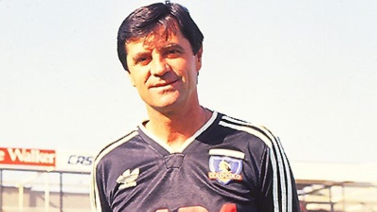 Luto en Colo Colo: Murió la esposa de Mirko Jozic, histórico entrenador del club