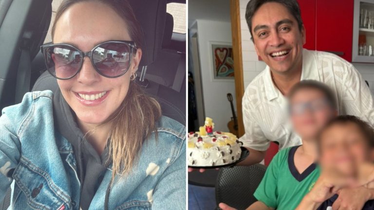“Te mereces...”: Maly Jorquiera causó revuelo tras mensaje de cumpleaños a Sergio Freire