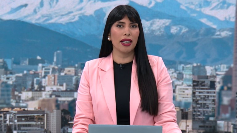 CHV Noticias Tarde | Sábado 4 de octubre de 2025