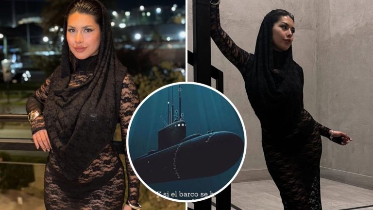 “Escapando...”: Eskarcita prepara cambio de hogar y lanza ácida broma sobre edificio viral