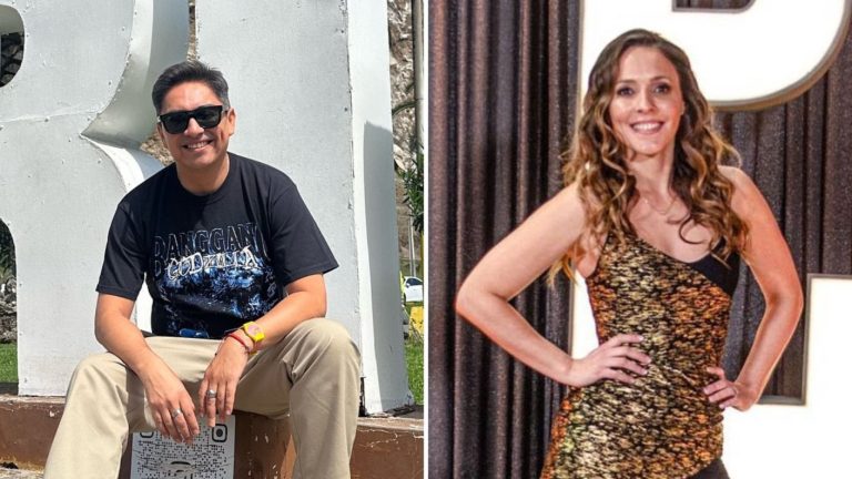 “Un año lleno de...”: Sergio Freire causó revuelo tras cariñoso mensaje a Maly Jorquiera