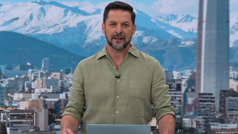 CHV Noticias AM | Domingo 5 de octubre de 2025