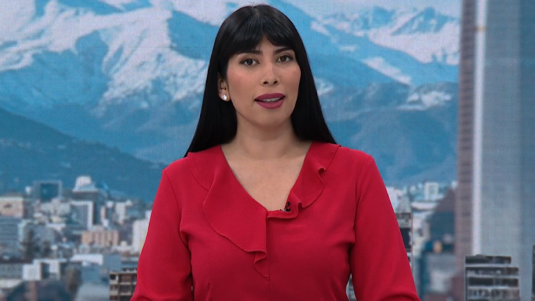 CHV Noticias Tarde | Domingo 5 de octubre de 2025