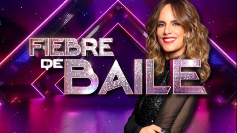 ¡Es hoy! Cómo ver EN VIVO el primer capítulo de Fiebre de Baile por Chilevisión