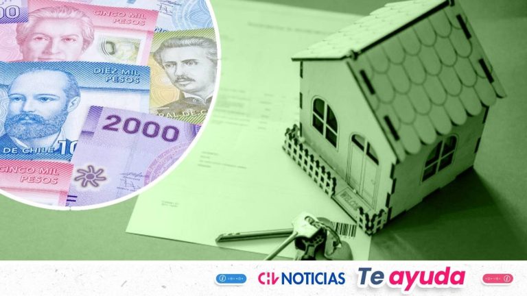 Postulaciones al Subsidio de Arriendo inician este martes: Revisa los requisitos
