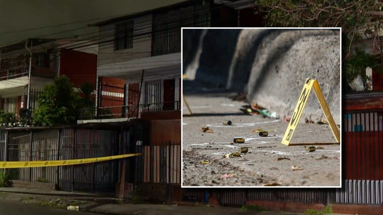 “Era como una metralleta”: Revelan más detalles de ataque a disparos contra joven embarazada