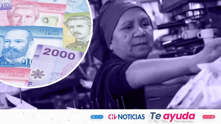 6 bonos para MUJERES en octubre: Consulta cuáles son los requisitos y cómo recibirlos