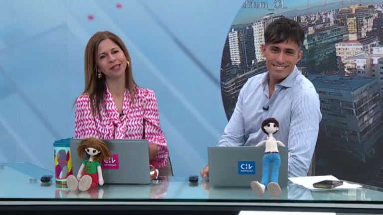 CHV Noticias AM | Lunes 6 de octubre de 2025