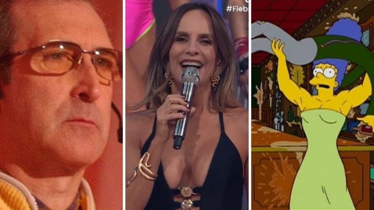 Los memes no faltaron: Las reacciones en redes al primer capítulo de Fiebre de Baile 2025