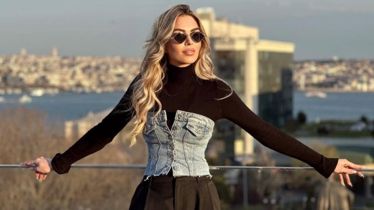 “Gracias por todo”: Modelo confirma el fin de su matrimonio con conocido jugador chileno