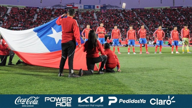 El público acompañó: Estos son los partidos con mejor asistencia en la primera fase del Mundial Sub 20