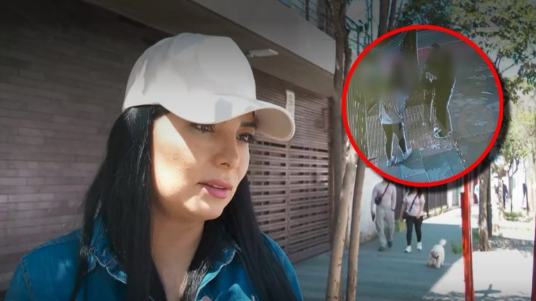 Publicaron sus fotos íntimas: Mariela Montero fue extorsionada tras robo de su celular