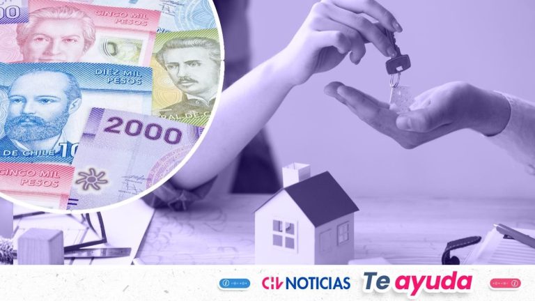 Subsidio de Arriendo inicia hoy: Cómo postular y requisitos para recibir hasta $6 millones