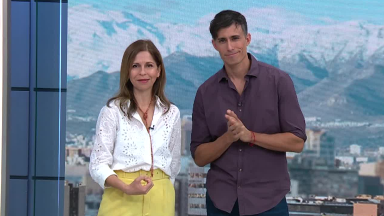 CHV Noticias AM | Martes 7 de octubre de 2025