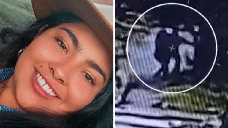 Muerte de joven madre conmociona a Curicó: La encontraron en la casa de su pareja