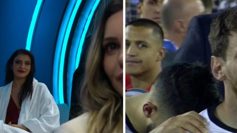 Los memes que dejó el segundo capítulo de Fiebre de Baile