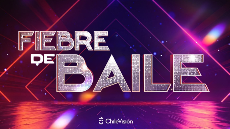 Fiebre de Baile: A qué hora se transmite el estelar de Chilevisión HOY