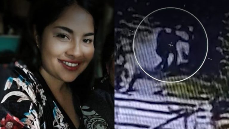 “Hay muchos vecinos que escucharon gritos”: Amiga de joven madre descarta muerte por sobredosis y apunta a expareja