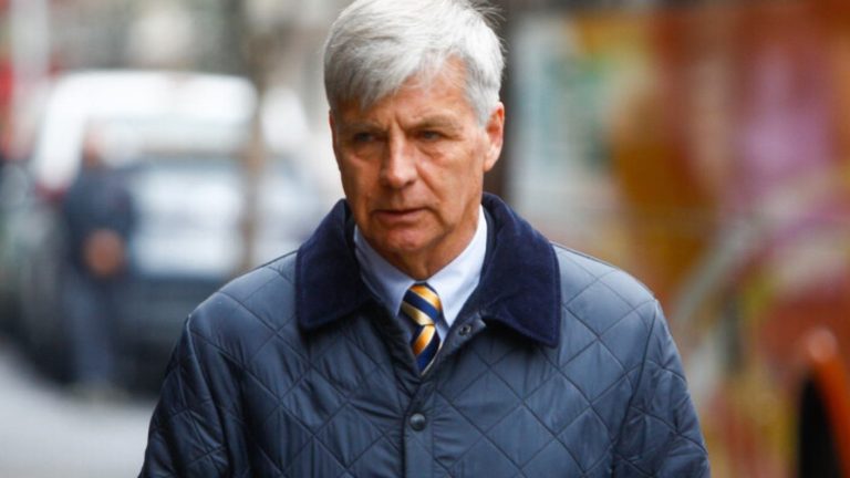 Harold Mayne-Nicholls confirma la muerte de su madre, María Soledad Sécul: “Seguiremos tu legado”